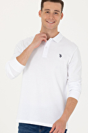U.S. Polo Assn. Erkek Sweatshirt 1639108
