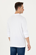 U.S. Polo Assn. Erkek Sweatshirt 1639108