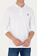 U.S. Polo Assn. Erkek Sweatshirt 1639108