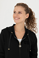 U.S. Polo Assn. Kadın Sweatshirt 1701202.VR046