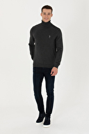 U.S. Polo Assn. Erkek Kazak 1629599