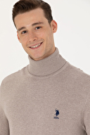 U.S. Polo Assn. Erkek Kazak 1629599