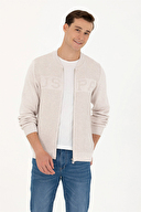 U.S. Polo Assn. Erkek Hırka 1669818