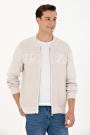 U.S. Polo Assn. Erkek Hırka 1669818