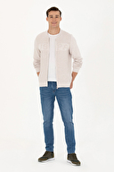 U.S. Polo Assn. Erkek Hırka 1669818