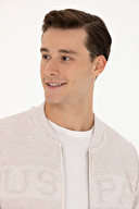 U.S. Polo Assn. Erkek Hırka 1669818