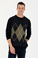 U.S. Polo Assn. Erkek Kazak 1678171