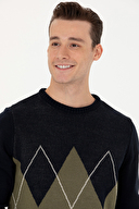 U.S. Polo Assn. Erkek Kazak 1678171