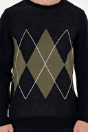 U.S. Polo Assn. Erkek Kazak 1678171