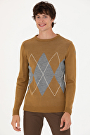 U.S. Polo Assn. Erkek Kazak 1678171