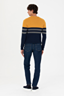 U.S. Polo Assn. Erkek Kot Pantolon 1688415