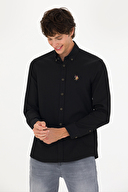 U.S. Polo Assn. Erkek Gömlek 1672499