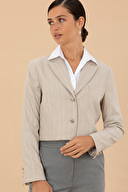 Pierre Cardin Kadın Ceket 1690940.VR011