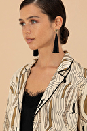 Pierre Cardin Kadın Gömlek 1721860.VR071