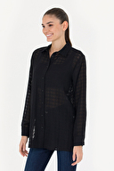 Pierre Cardin Kadın Gömlek 1692110.VR046