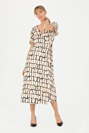 Pierre Cardin Kadın Elbise 1689736.VR046