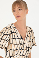 Pierre Cardin Kadın Elbise 1689736.VR046