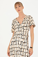 Pierre Cardin Kadın Elbise 1689736.VR046