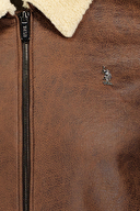 U.S. Polo Assn. Erkek Mont P23007