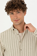 Pierre Cardin Erkek Gömlek 1710098