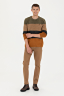 U.S. Polo Assn. Erkek Kazak 1669755