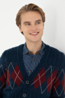 U.S. Polo Assn. Erkek Hırka 1669669