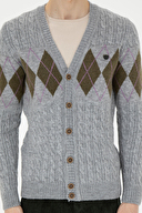 U.S. Polo Assn. Erkek Hırka 1669669