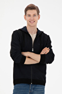 U.S. Polo Assn. Erkek Hırka 1670203