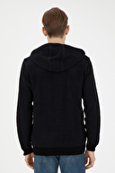 U.S. Polo Assn. Erkek Hırka 1670203