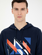 Pierre Cardin Erkek Sweatshirt 1711373