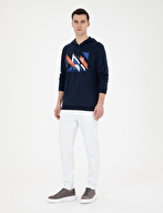 Pierre Cardin Erkek Sweatshirt 1711373