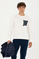 Pierre Cardin Erkek Sweatshirt 1696074