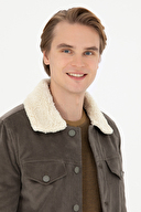 U.S. Polo Assn. Erkek Ceket 1690689