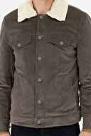 U.S. Polo Assn. Erkek Ceket 1690689