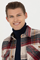 U.S. Polo Assn. Erkek Ceket 1742462