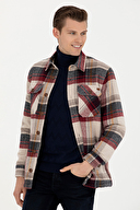 U.S. Polo Assn. Erkek Ceket 1742462