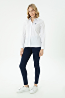 U.S. Polo Assn. Kadın Gömlek 1672150.VR013