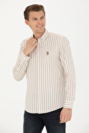 U.S. Polo Assn. Erkek Gömlek 1683408