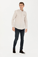 U.S. Polo Assn. Erkek Gömlek 1683408