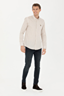 U.S. Polo Assn. Erkek Gömlek 1683408