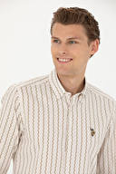 U.S. Polo Assn. Erkek Gömlek 1683408