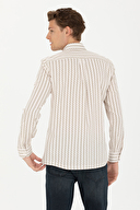 U.S. Polo Assn. Erkek Gömlek 1683408