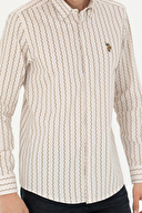 U.S. Polo Assn. Erkek Gömlek 1683408