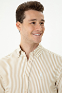 U.S. Polo Assn. Erkek Gömlek 1686924