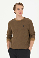 U.S. Polo Assn. Erkek Sweatshirt 1668558