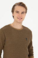 U.S. Polo Assn. Erkek Sweatshirt 1668558