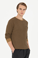 U.S. Polo Assn. Erkek Sweatshirt 1668558