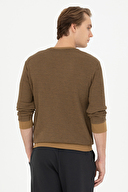 U.S. Polo Assn. Erkek Sweatshirt 1668558