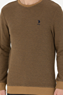 U.S. Polo Assn. Erkek Sweatshirt 1668558
