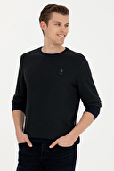 U.S. Polo Assn. Erkek Sweatshirt 1668558